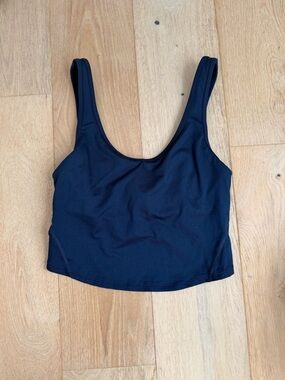 Free People Movement Cropped Tank Top